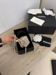 Сумка женская Chanel Артикул LUX-90072. Вид 2