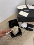 Сумка женская Chanel Артикул LUX-90072. Вид 3