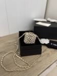 Сумка женская Chanel Артикул LUX-90072. Вид 4