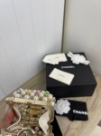 Сумка женская Chanel Артикул LUX-90072. Вид 5