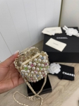 Сумка женская Chanel Артикул LUX-90072. Вид 6
