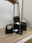 Сумка женская Chanel Артикул LUX-90071. Вид 1