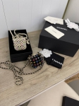 Сумка женская Chanel Артикул LUX-90071. Вид 2