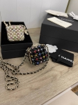 Сумка женская Chanel Артикул LUX-90071. Вид 3