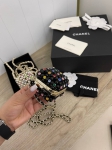 Сумка женская Chanel Артикул LUX-90071. Вид 5