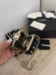 Сумка женская Chanel Артикул LUX-90071. Вид 6