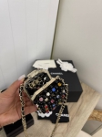 Сумка женская Chanel Артикул LUX-90071. Вид 7