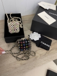 Сумка женская Chanel Артикул LUX-90071. Вид 9