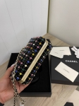 Сумка женская Chanel Артикул LUX-90070. Вид 3