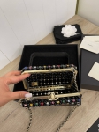 Сумка женская Chanel Артикул LUX-90070. Вид 4