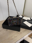 Сумка женская Chanel Артикул LUX-90070. Вид 5