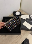 Сумка женская Chanel Артикул LUX-90070. Вид 6