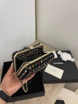 Сумка женская Chanel Артикул LUX-90070. Вид 7