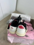 Кеды женские   Артикул LUX-90091. Вид 3