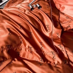 Комплект постельного белья Hermes Артикул LUX-90126. Вид 2