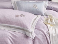 Комплект постельного белья Blumarine Артикул LUX-90118. Вид 2