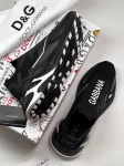 Кроссовки Dolce & Gabbana Артикул LUX-90151. Вид 3