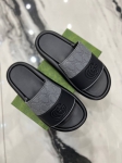 Шлёпанцы  Gucci Артикул LUX-90162. Вид 2