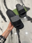 Шлёпанцы  Gucci Артикул LUX-90162. Вид 1