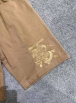Шорты Burberry Артикул LUX-90176. Вид 3