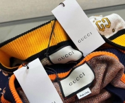 Шорты Gucci Артикул LUX-90179. Вид 4