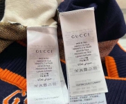 Шорты Gucci Артикул LUX-90179. Вид 5
