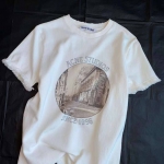 Футболка  Christian Dior Артикул LUX-90194. Вид 2