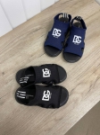 Сандалии  Dolce & Gabbana Артикул LUX-91450. Вид 4