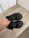 Сандалии  Dolce & Gabbana Артикул LUX-91455. Вид 3