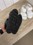 Сандалии  Dolce & Gabbana Артикул LUX-91453. Вид 4