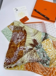 Платок Hermes Артикул LUX-90206. Вид 1