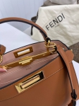  Сумка женская  Fendi Артикул LUX-90210. Вид 6