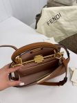  Сумка женская  Fendi Артикул LUX-90210. Вид 9