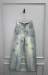 Джинсы Yves Saint Laurent Артикул LUX-90276. Вид 1