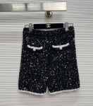Шорты Chanel Артикул LUX-90281. Вид 1
