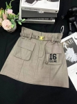 Юбка Celine Артикул LUX-90286. Вид 1