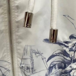 Ветровка Christian Dior Артикул LUX-90288. Вид 5