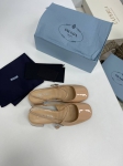 Босоножки Prada Артикул LUX-90292. Вид 2