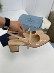 Босоножки Prada Артикул LUX-90292. Вид 1