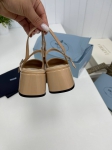 Босоножки Prada Артикул LUX-90292. Вид 4