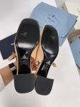 Босоножки Prada Артикул LUX-90292. Вид 5