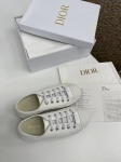 Кеды женские Christian Dior Артикул LUX-90293. Вид 2