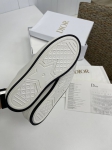 Кеды женские Christian Dior Артикул LUX-90293. Вид 4