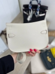 Сумка женская Jypsiere mini, PHW Evercolor leather Hermes Артикул LUX-90298. Вид 3