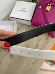 Ремень Chanel Артикул LUX-90306. Вид 2