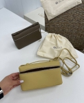 Сумка женская Loro Piana Артикул LUX-90308. Вид 5