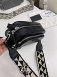 Сумка женская Prada Артикул LUX-90313. Вид 3