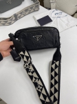 Сумка женская Prada Артикул LUX-90313. Вид 7