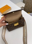 Сумка женская Louis Vuitton Артикул LUX-90316. Вид 3