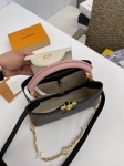 Сумка женская Capucines Louis Vuitton Артикул LUX-90317. Вид 6